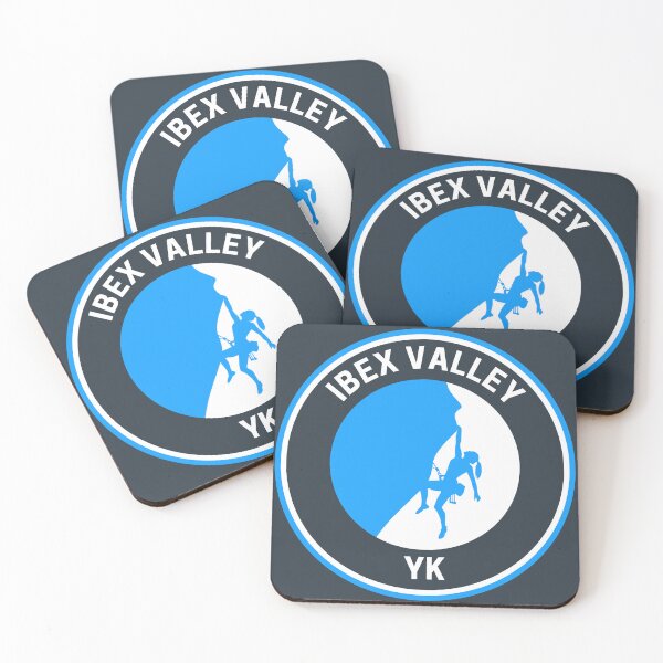 Item preview, Vintage Ibex Valley Yukon designed and sold by fearcity.