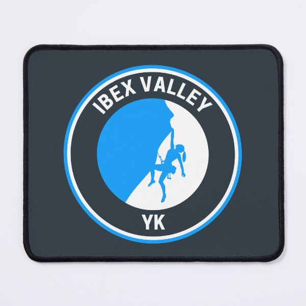 Item preview, Vintage Ibex Valley Yukon designed and sold by fearcity.