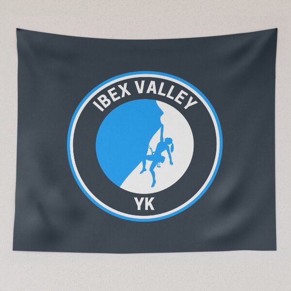 Item preview, Vintage Ibex Valley Yukon designed and sold by fearcity.