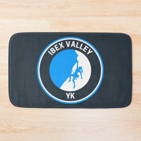 Item preview, Vintage Ibex Valley Yukon designed and sold by fearcity.
