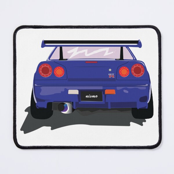 Item preview, JDM Nissan GTR R32 designed and sold by Soloa.