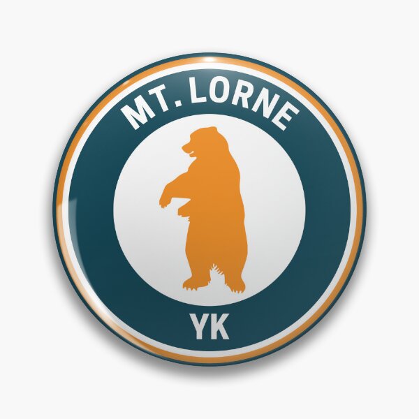 Item preview, Vintage Mt. Lorne Yukon designed and sold by fearcity.