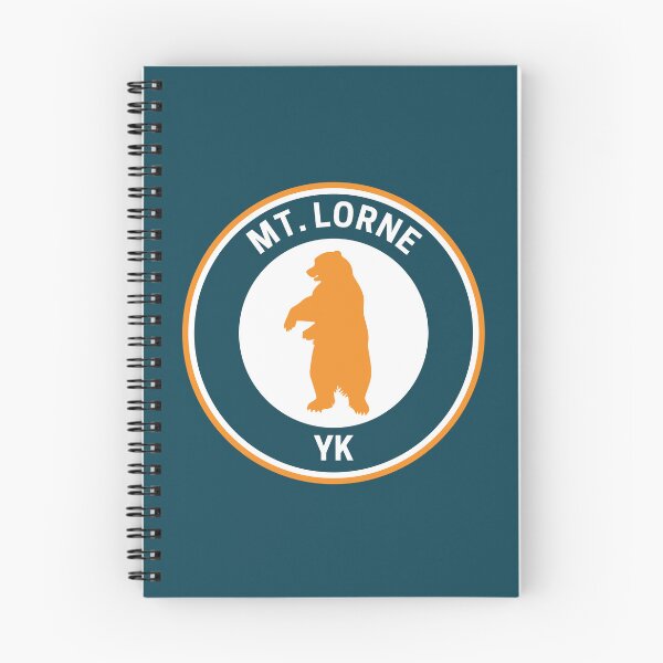 Item preview, Vintage Mt. Lorne Yukon designed and sold by fearcity.