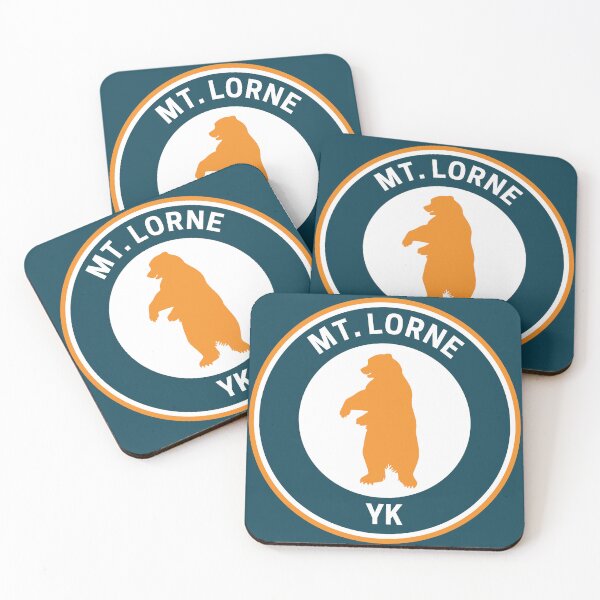 Item preview, Vintage Mt. Lorne Yukon designed and sold by fearcity.