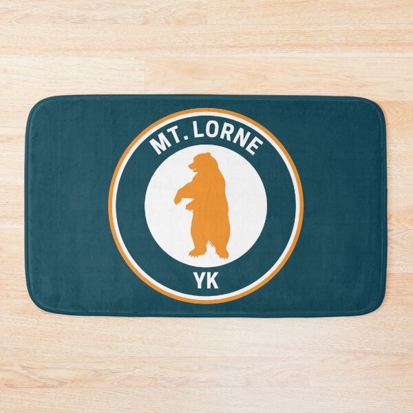 Item preview, Vintage Mt. Lorne Yukon designed and sold by fearcity.