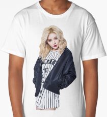 Hyuna Long T-Shirt