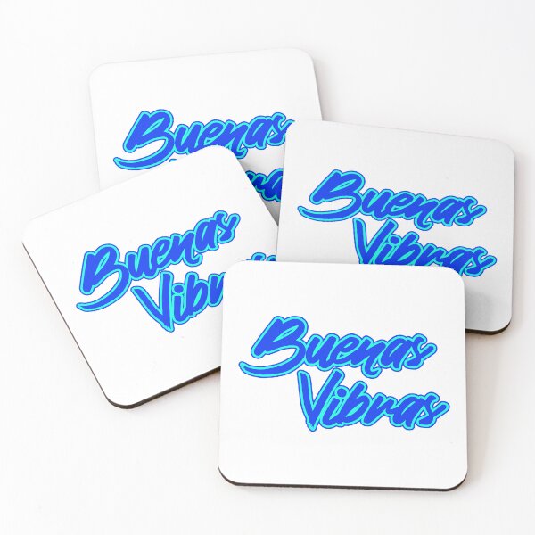 Item preview, Buenas Vibras designed and sold by didijuca.