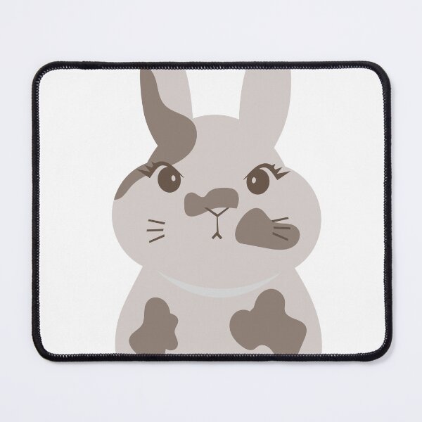 Item preview, little, sweet, cute bunny baby illustration designed and sold by melissamaduka.