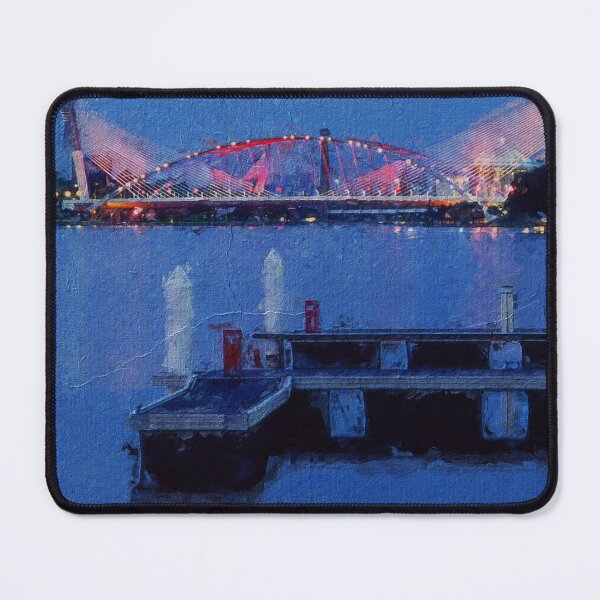 Item preview, Real paint the beautiful romantic picture designed and sold by ElliOzy.