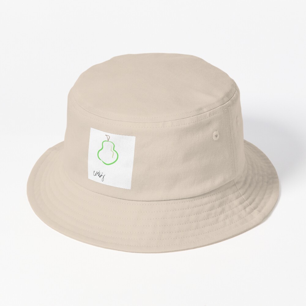 Item preview, Bucket Hat designed and sold by celinabarajas.