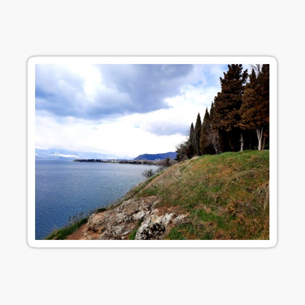 Item preview, Something Special in Ohrid designed and sold by Zlatko1.