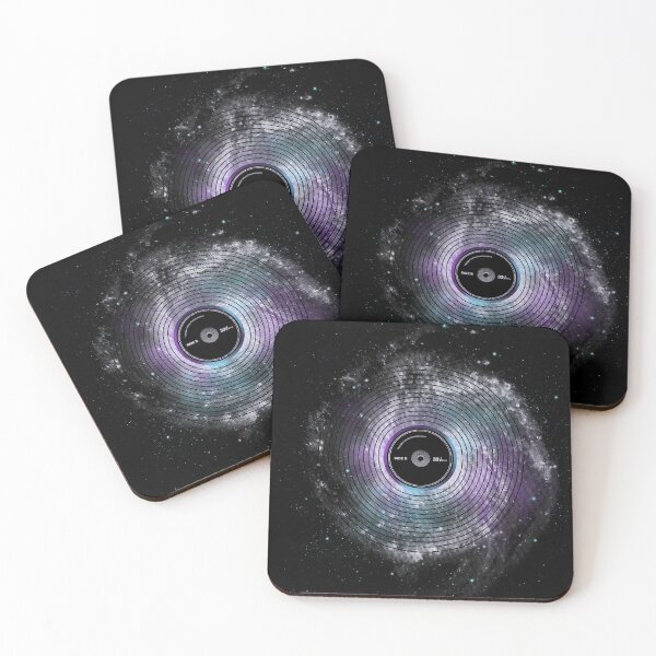 Item preview, Space Music designed and sold by Jorge Lopez.