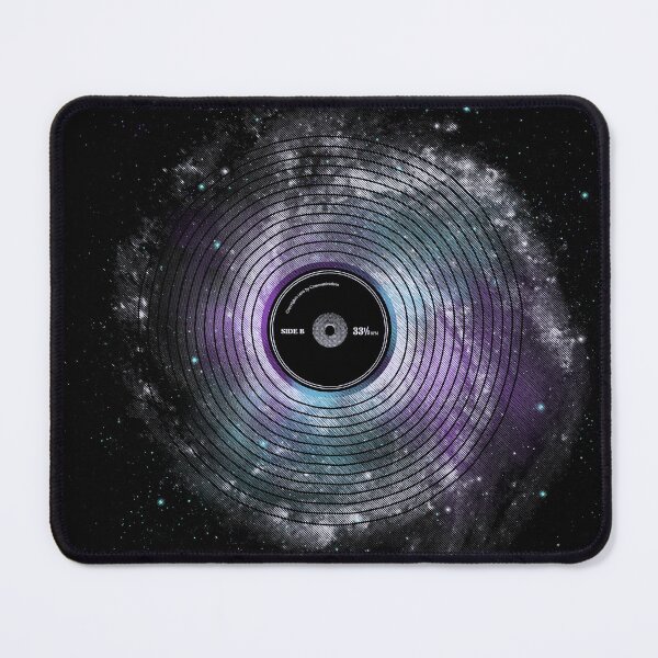 Item preview, Space Music designed and sold by Jorge Lopez.