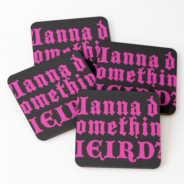 Item preview, Weird (Custom) designed and sold by galetea.