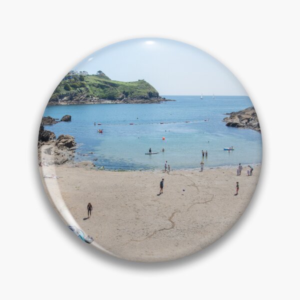 Item preview, Readymoney Cove, Fowey designed and sold by Graham  Custance.