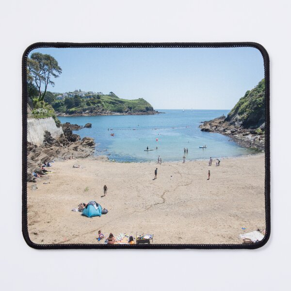 Item preview, Readymoney Cove, Fowey designed and sold by Graham Custance.