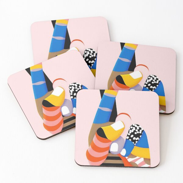 Item preview, Fingers crossed designed and sold by KFdesignKF.