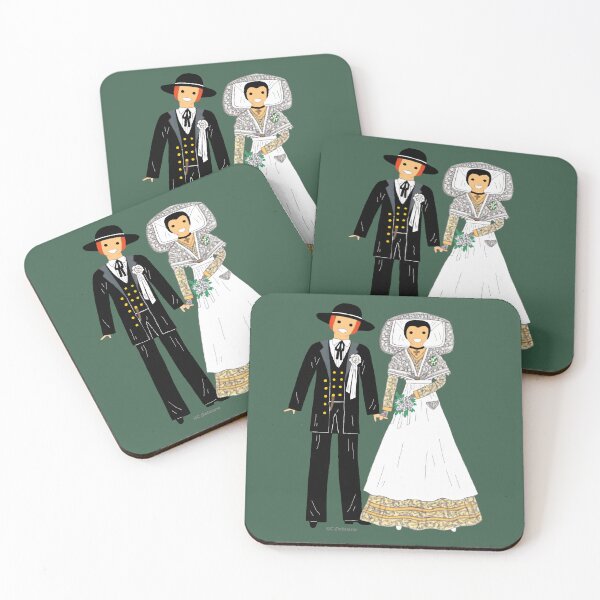Item preview, Wedding in Limousin, France designed and sold by Catherine Debusne.