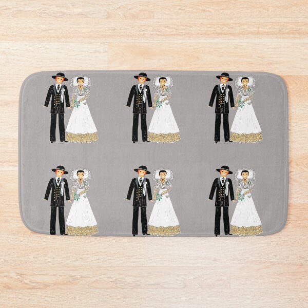 Item preview, Wedding in Limousin, France designed and sold by Catherine Debusne.