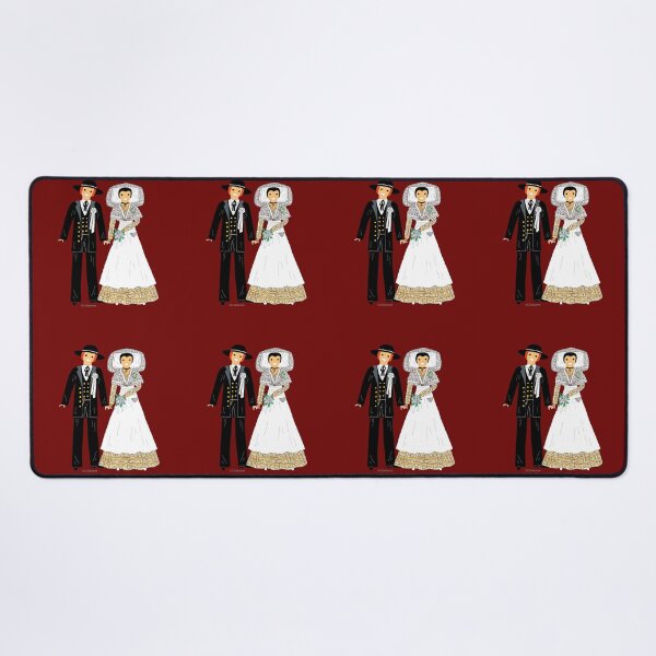 Item preview, Wedding in Limousin, France designed and sold by Catherine Debusne.