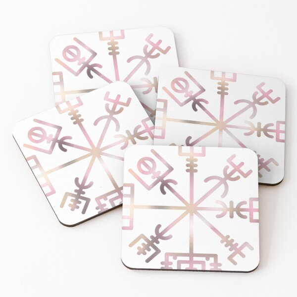 Item preview, Cozy Winter Vegvisir designed and sold by Dead1bird.
