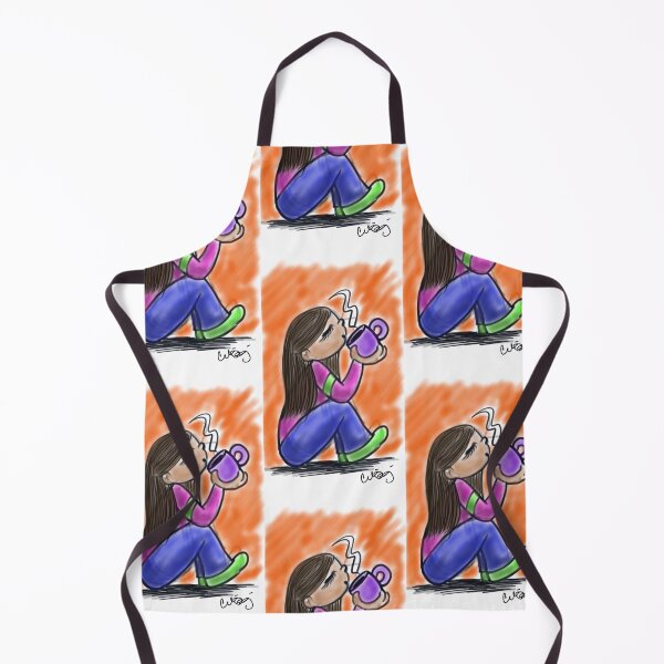 Item preview, Zen Coffee designed and sold by Celina Barajas.