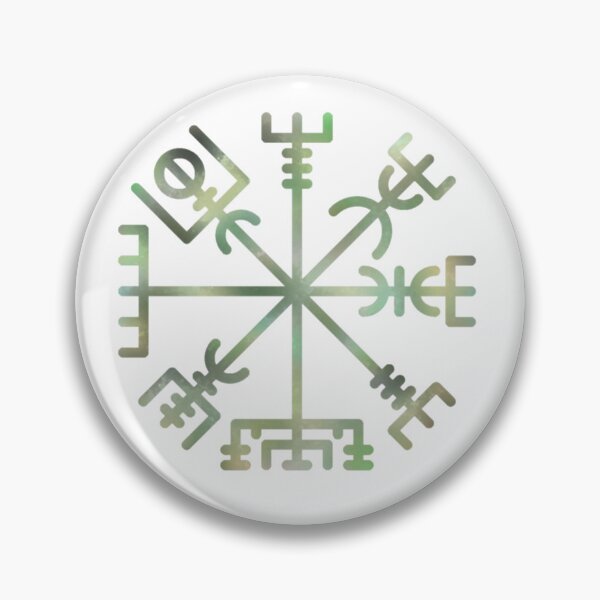 Item preview, Canopy Vegvisir designed and sold by Dead1bird.