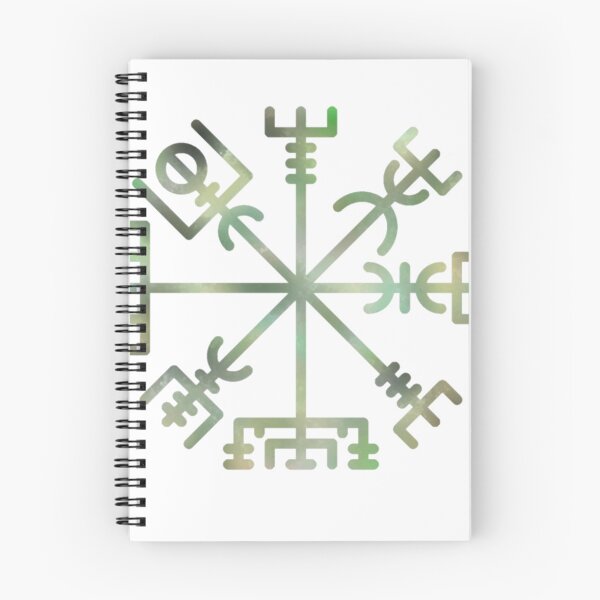 Item preview, Canopy Vegvisir designed and sold by Dead1bird.