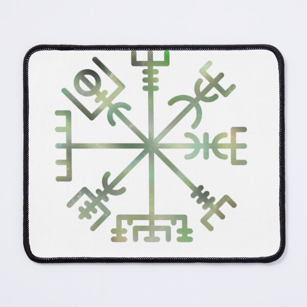 Item preview, Canopy Vegvisir designed and sold by Dead1bird.