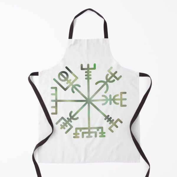 Item preview, Canopy Vegvisir designed and sold by Dead1bird.