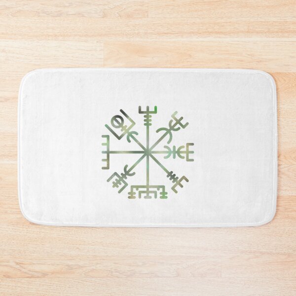 Item preview, Canopy Vegvisir designed and sold by Dead1bird.