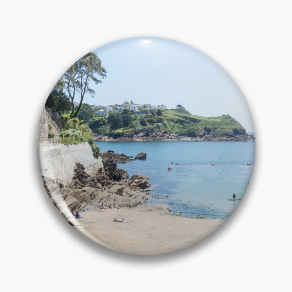 Item preview, Readymoney Cove, Fowey designed and sold by Graham  Custance.