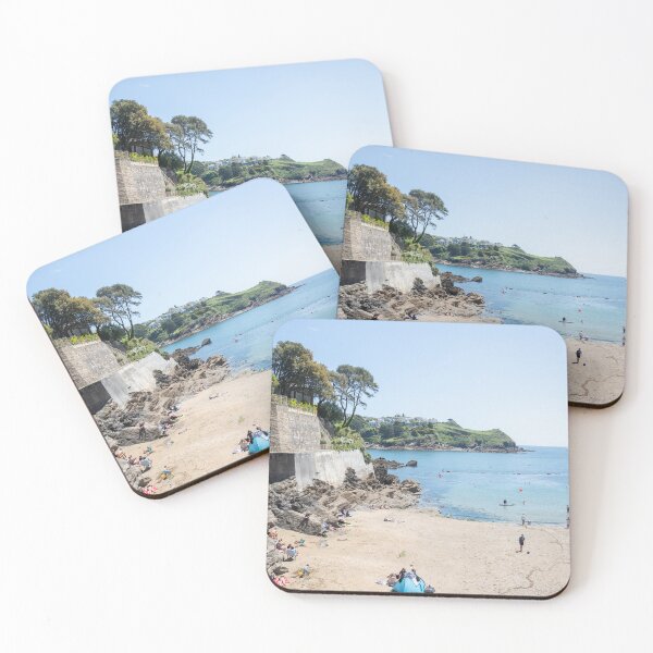 Item preview, Readymoney Cove, Fowey designed and sold by Graham  Custance.