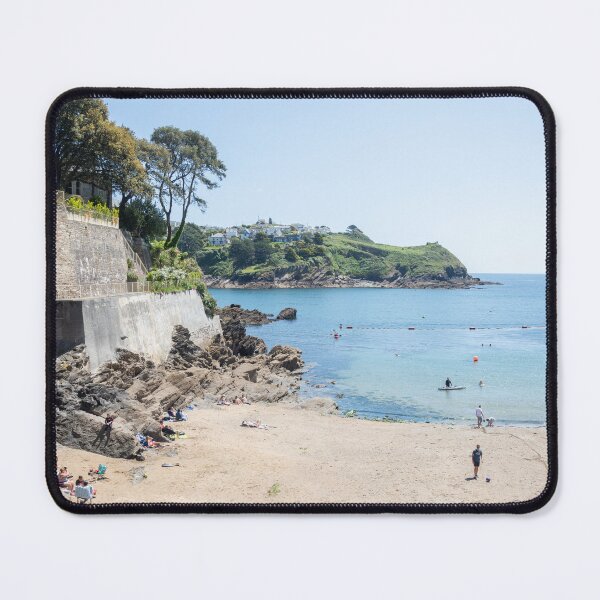 Item preview, Readymoney Cove, Fowey designed and sold by Graham Custance.