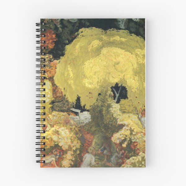 Item preview, Autumn, the Fruit Pickers  by Pierre Bonnard - Vintage Art designed and sold by RickE.
