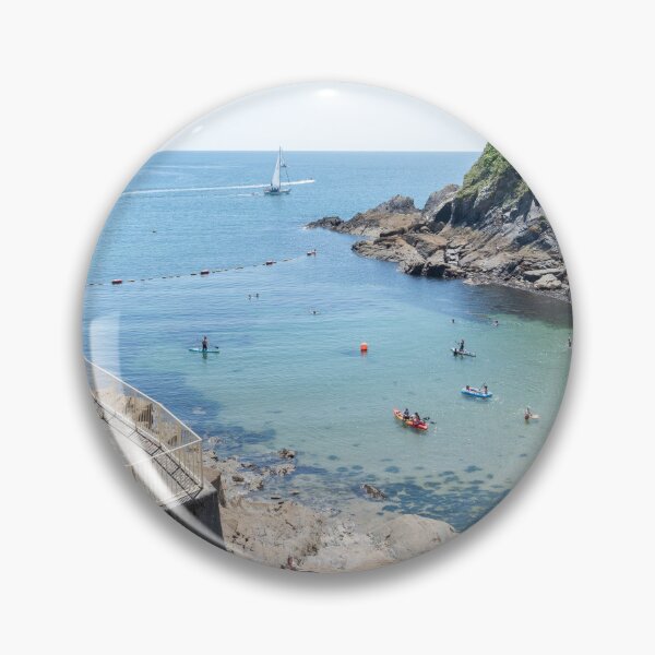 Item preview, Readymoney Cove, Fowey designed and sold by Graham  Custance.