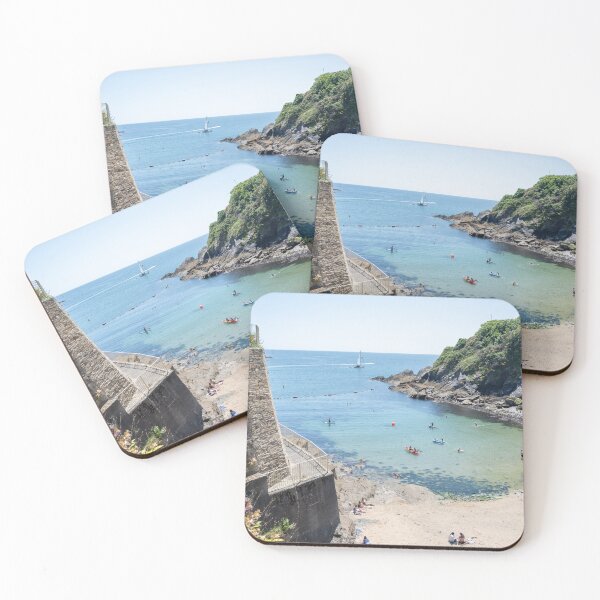 Item preview, Readymoney Cove, Fowey designed and sold by Graham  Custance.