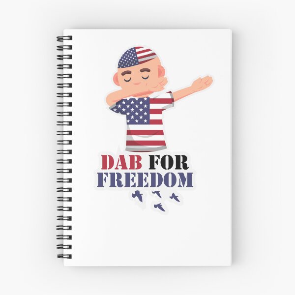 Item preview, Dab For Freedom, Usa Independance, usa flag, 4th of july day, Canada Country designed and sold by comeonyassine21.
