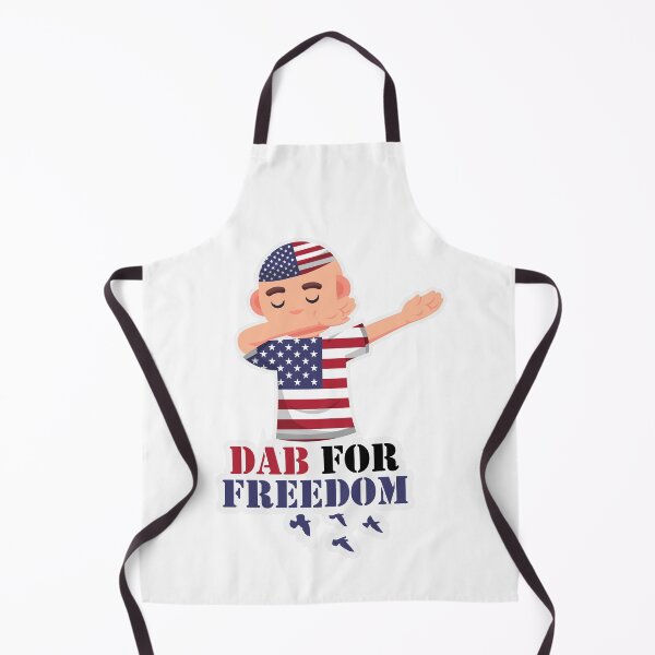 Item preview, Dab For Freedom, Usa Independance, usa flag, 4th of july day, Canada Country designed and sold by comeonyassine21.