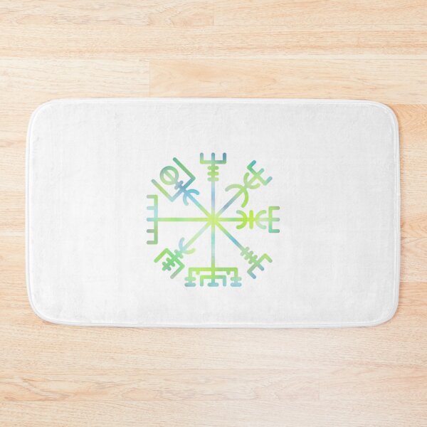 Item preview, Cloud watching Vegvisir designed and sold by Dead1bird.