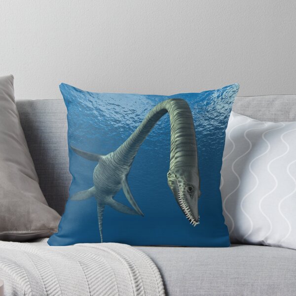 Item preview, Plesiosaur Elasmosaurus designed and sold by MIRO3D.