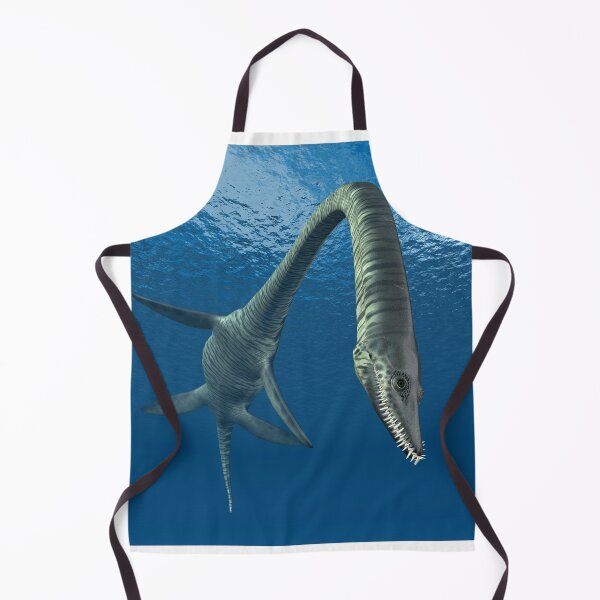 Item preview, Plesiosaur Elasmosaurus designed and sold by MIRO3D.