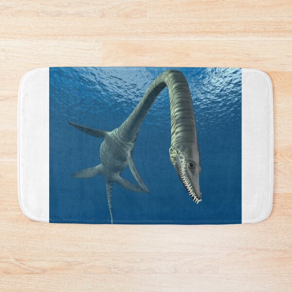 Item preview, Plesiosaur Elasmosaurus designed and sold by MIRO3D.