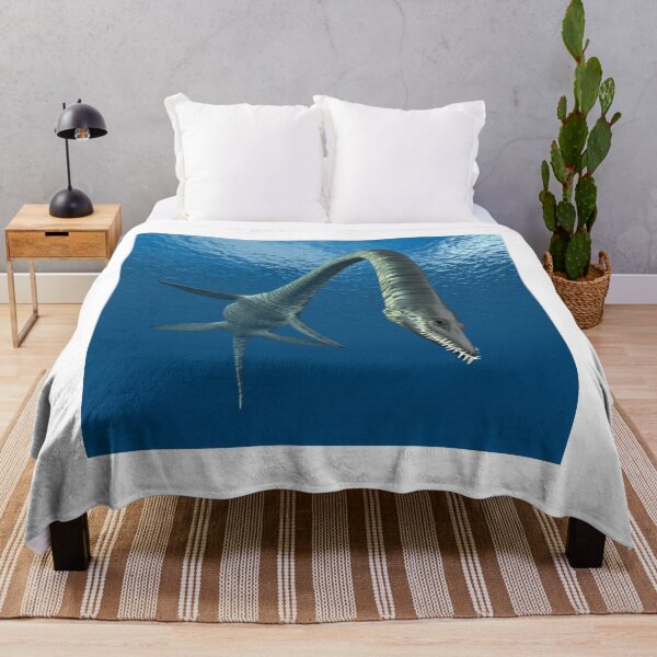 Item preview, Plesiosaur Elasmosaurus designed and sold by MIRO3D.