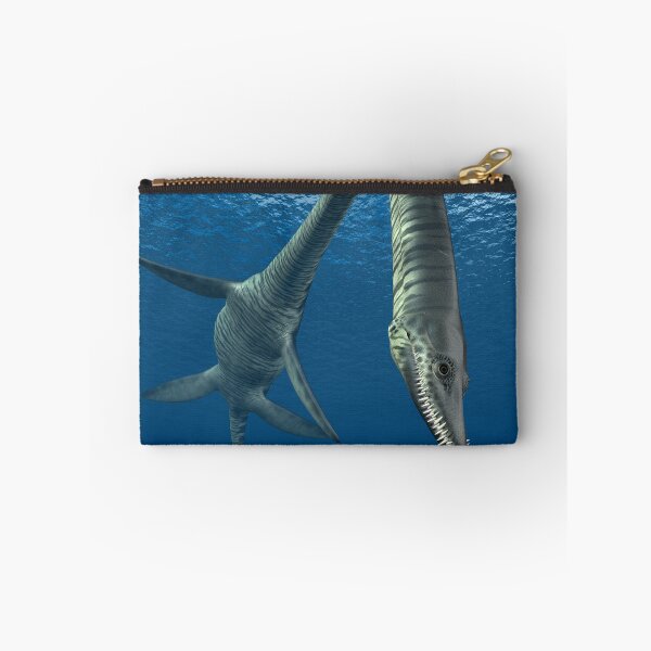 Item preview, Plesiosaur Elasmosaurus designed and sold by MIRO3D.