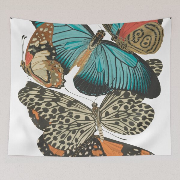 Item preview, Vintage Butterflies designed and sold by billythekidtees.