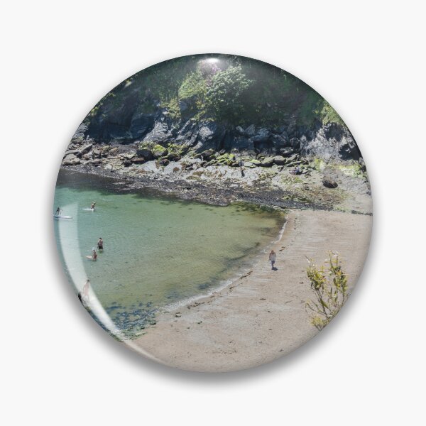 Item preview, Readymoney Cove, Fowey designed and sold by Graham  Custance.