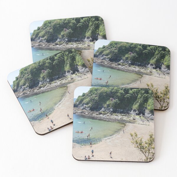 Item preview, Readymoney Cove, Fowey designed and sold by Graham  Custance.