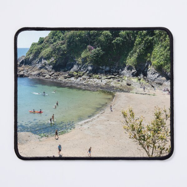 Item preview, Readymoney Cove, Fowey designed and sold by Graham Custance.