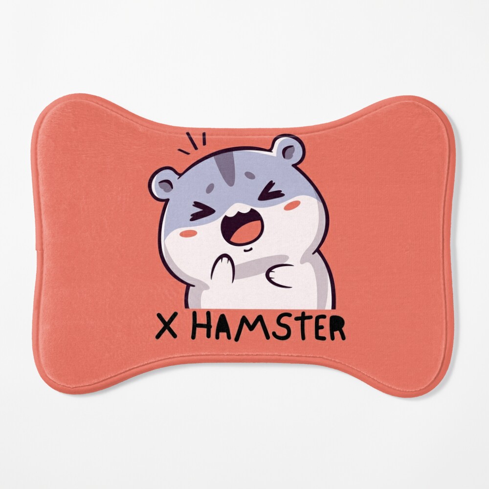 X hamsters